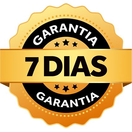 Simbolo de garantia
