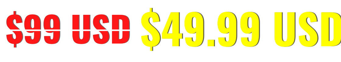 99 DOLARES CON DESCUENTO