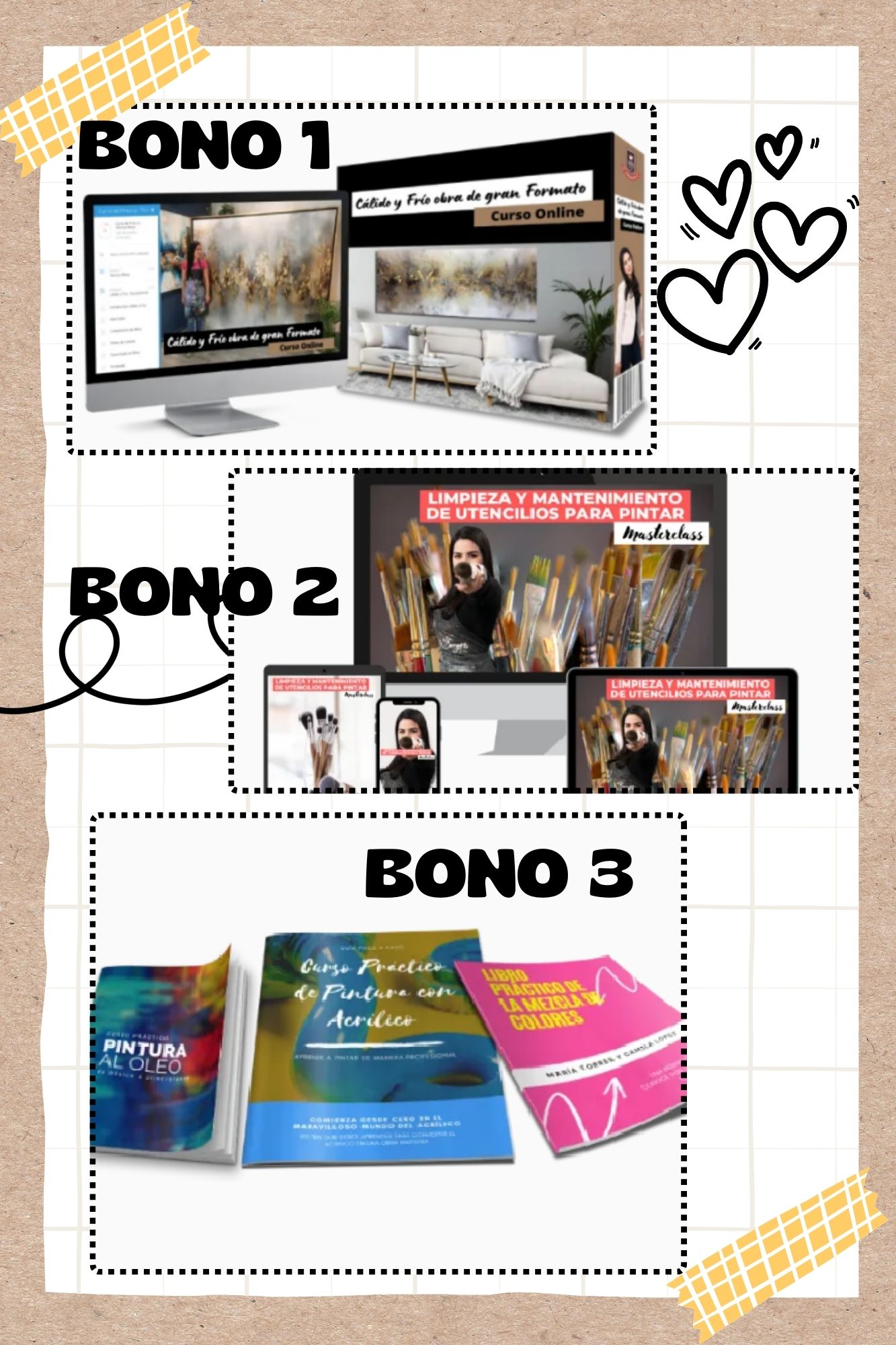 BONOS