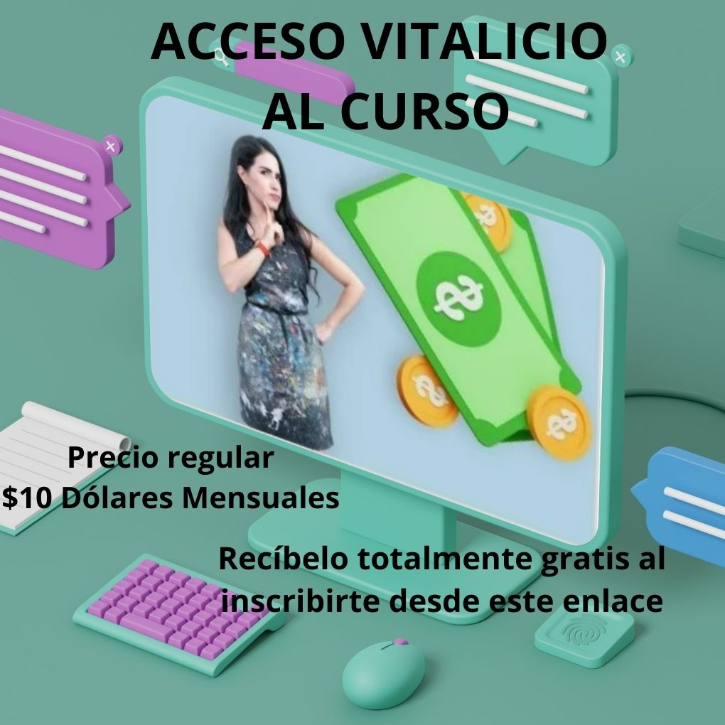 SUSCRIPCION VITALICIA